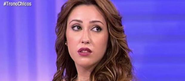 Paola pretendiente actual de Julen Paola pretendiente actual de Julen