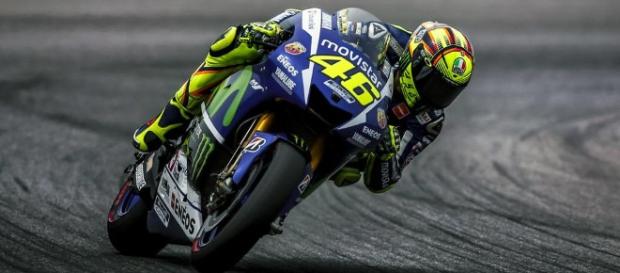 Rossi logró la tercera posición en Indianápolis Rossi logró la tercera posición en Indianápolis