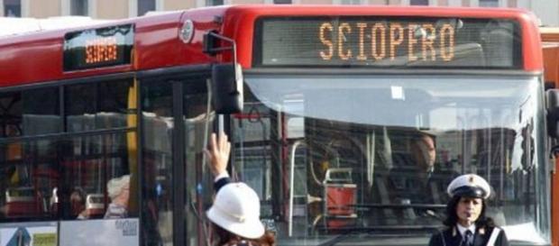 Scioperi trasporti: le date di agosto 2015 Scioperi trasporti: le date di agosto 2015
