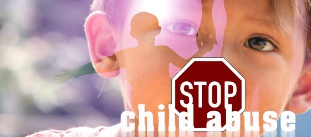 STOP abuzurilor sexuale la copii în întreaga lume STOP abuzurilor sexuale la copii în întreaga lume