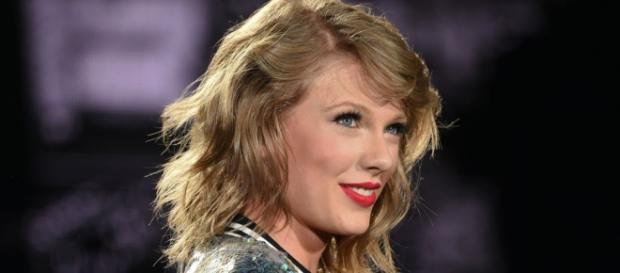 Taylor Swift revelou os seus segredos. Taylor Swift revelou os seus segredos.