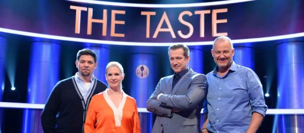 "The Taste":Die Coaches/ Foto: © Sat1/Willi Weber "The Taste":Die Coaches/ Foto: © Sat1/Willi Weber