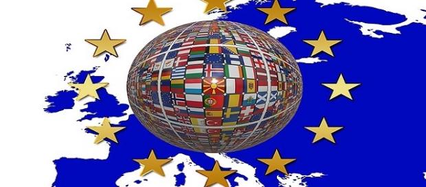 Une Europe devenue fragile et vulnérable . Une Europe devenue fragile et vulnérable .