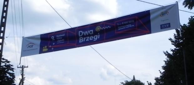 Zakończył się Festiwal Dwa Brzegi. Fot.K.Krzak Zakończył się Festiwal Dwa Brzegi. Fot.K.Krzak