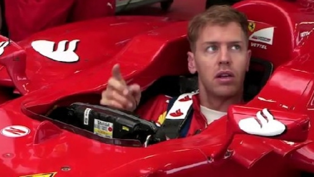 Calendario F1 2015: orari tv GP Belgio Spa