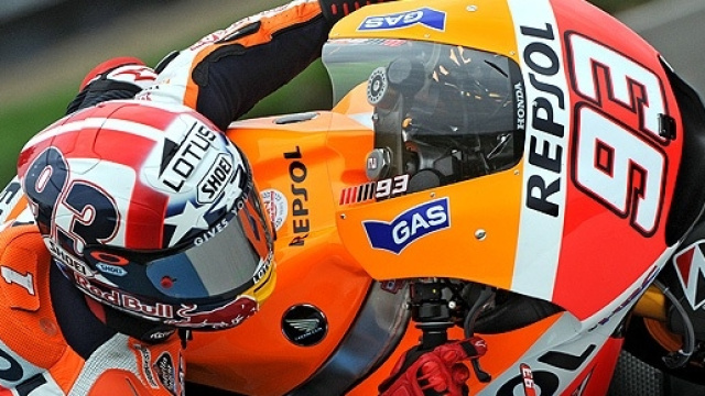 Calendario MotoGP 08/2015, classifica dopo GP USA