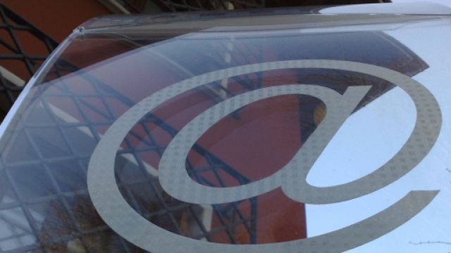 Foto di propriet&agrave; dell'autore dell'articolo