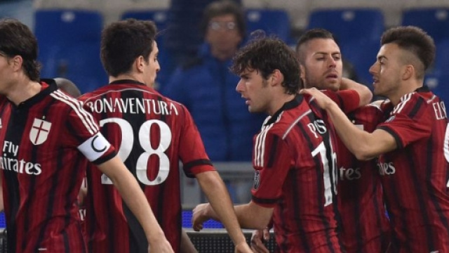 Il calciomercato del Milan entra nel vivo.