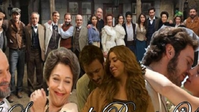 Il Segreto : pausa estiva per la soap-opera