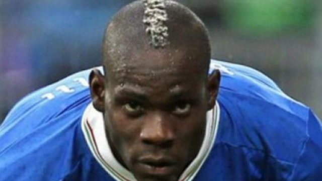 La Samp sogna la coppia Balotelli-Cassano