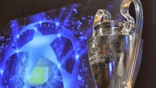 Supercoppa Europea 2015 Barca-Siviglia