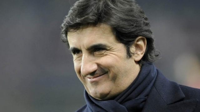 Urbano Cairo, presidente del Torino