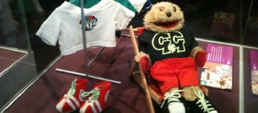 Gordon the Gopher will feature in the celebrations