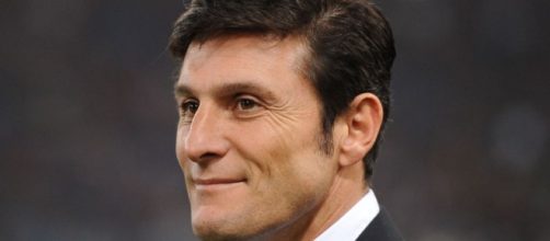 Javier Zanetti, vicepresidente Inter