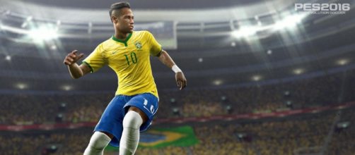 PES 2016 uscirà il 17 settembre 2015