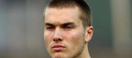 Toni Sunjic, seguito dal Napoli di Sarri