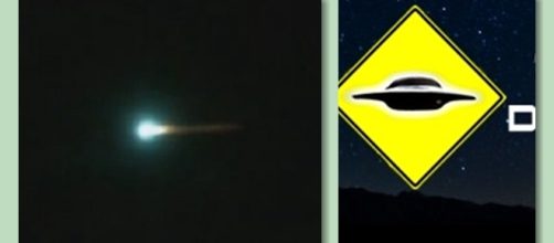 UFO news e avvistamenti OVNI in Argentina