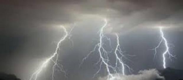 Allerta Meteo Calabria, criticità rossa Allerta Meteo Calabria, criticità rossa