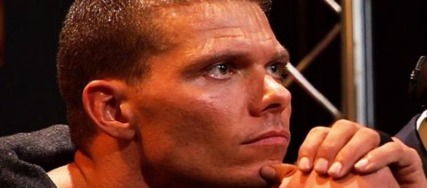 Auf dem Weg der Besserung: Tyson Kidd Auf dem Weg der Besserung: Tyson Kidd