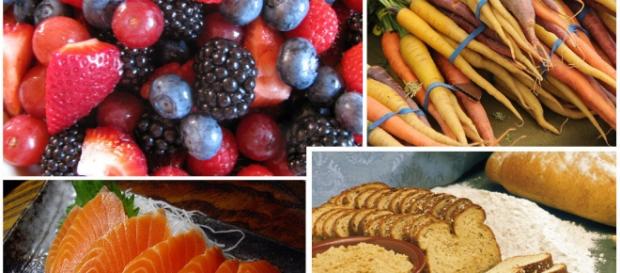 La dieta nórdica comienza a tener muchos adeptos. La dieta nórdica comienza a tener muchos adeptos.