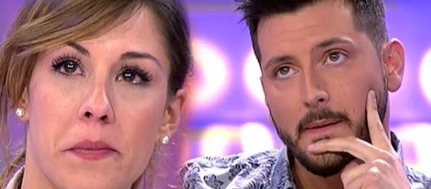 Manu y Susana están descontentos con el programa. Manu y Susana están descontentos con el programa.