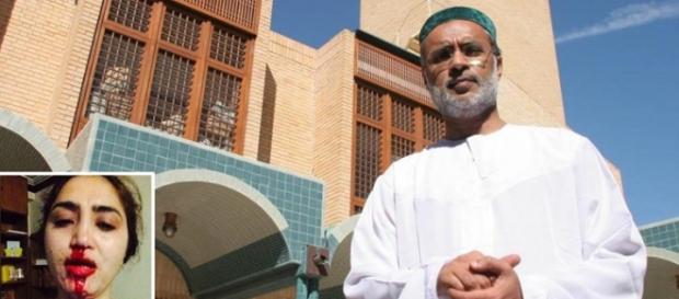 Otros fieles de la mesquita se niegan a comentar. Otros fieles de la mesquita se niegan a comentar.