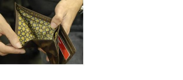Perdura la crisi economica in Italia Perdura la crisi economica in Italia