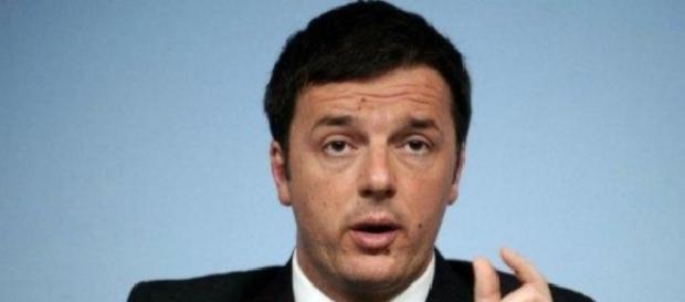 Renzi deve tagliare un po' qui e un po' là Renzi deve tagliare un po' qui e un po' là
