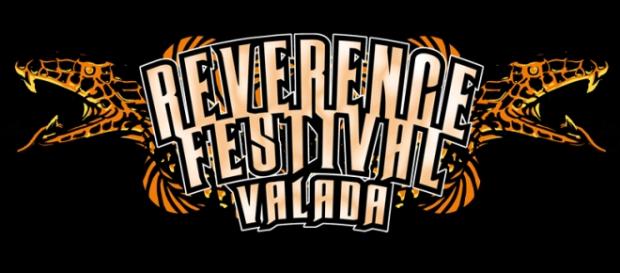 Reverence Festival Valada 2015 Reverence Festival Valada 2015