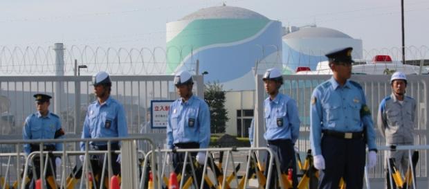 Riparte il nucleare in Giappone dopo 4 anni Riparte il nucleare in Giappone dopo 4 anni