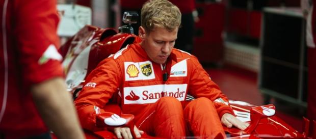 Vettel hopes to create magic with Ferrari Vettel hopes to create magic with Ferrari