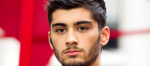 Zayn Malik before quitting One Direction Zayn Malik before quitting One Direction