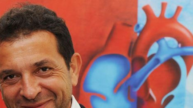 Antonino Pulvirenti ex presidente del Catania