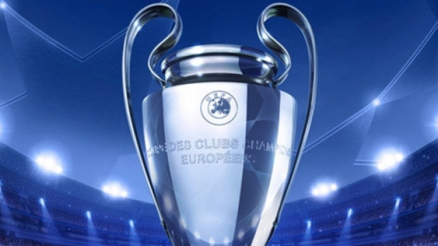 Italia, Spagna e Inghilterra per la Champions B