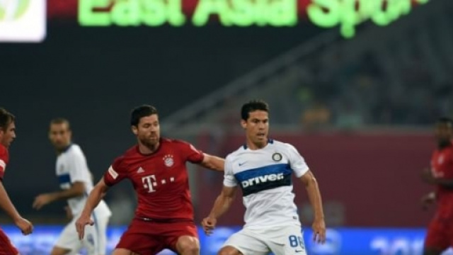 L'Inter torna protagonista sul mercato.