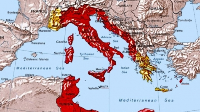 Le 8 regioni con posti soddisfacenti per infanzia