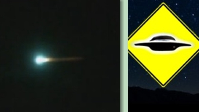 UFO news e avvistamenti OVNI in Argentina