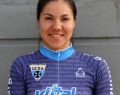 Mariela Delgado ganó la segunda de oro en los Juegos Parapanamericanos