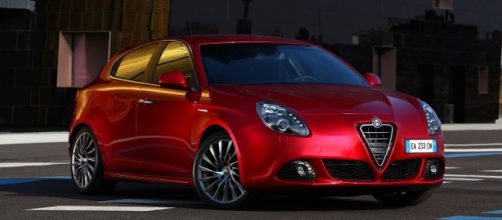 Alfa Romeo Giulietta: l'erede sarà molto diversa