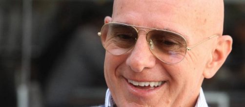 Arrigo Sacchi, ex allenatore del Milan