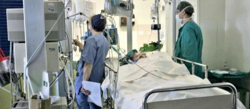 Ictus: emergenza sanitaria da trattare subito