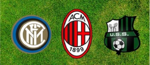 Inter, Milan e Sassuolo protagonisti del trofeo