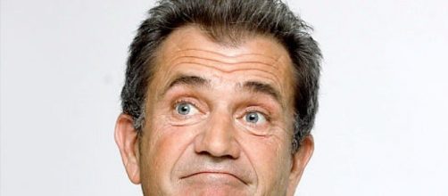 Mel Gibson, un actor problemático