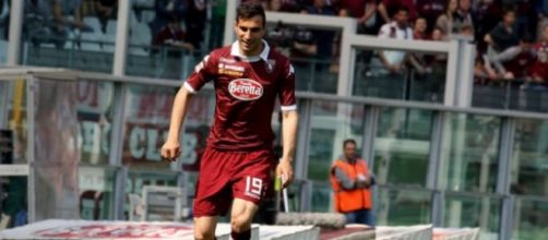 Nikola Maksimovic, difensore del Torino