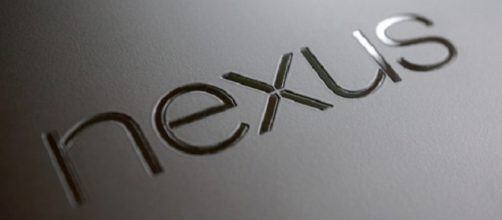 Nuovo smartphone Nexus Huawei.
