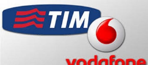 Offerte Vodafone e Tim per smartphone.
