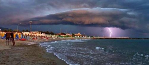 Previsioni meteo agosto 2015: estate finita?