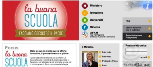 Scuola, addio alle supplenze annuali?