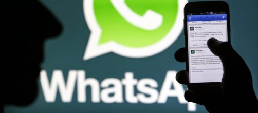 spiare whatsapp con whatsapp web