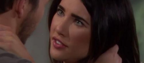 Steffy torna nelle puntate italiane